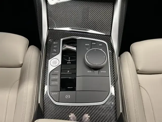 BMW 440