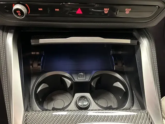 BMW 440