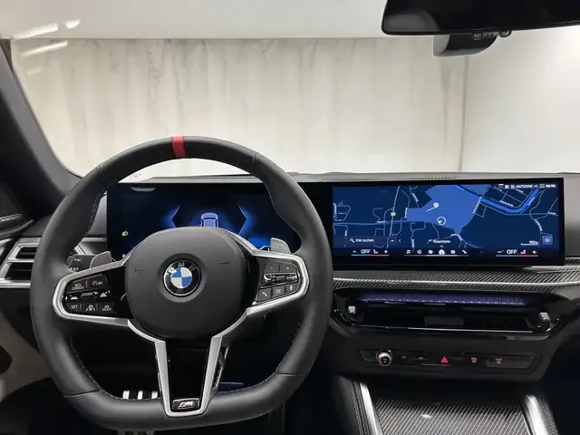 BMW 440