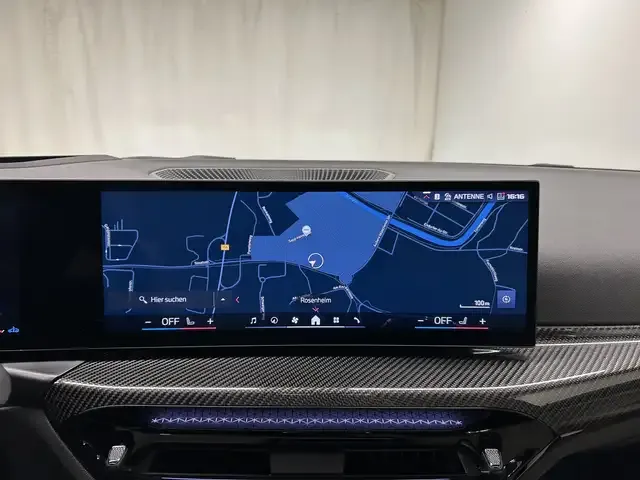 BMW 440