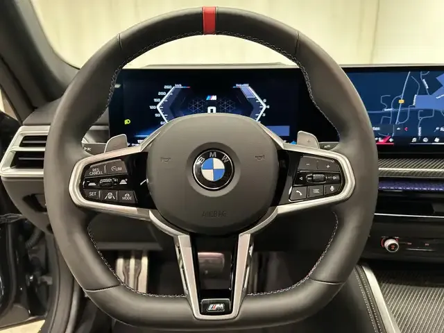 BMW 440