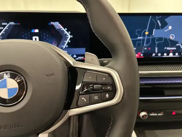 BMW 440
