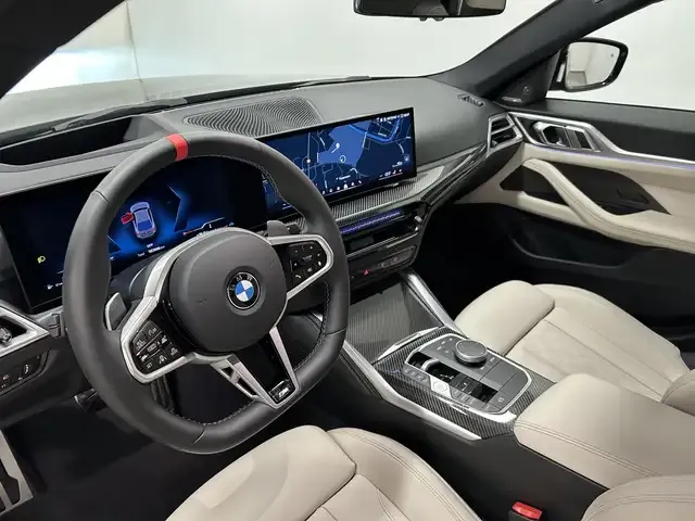 BMW 440