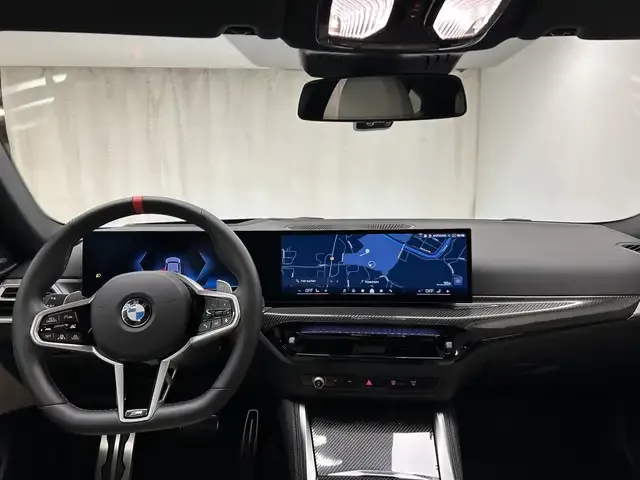 BMW 440