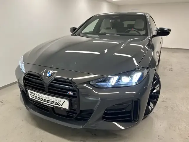 BMW 440