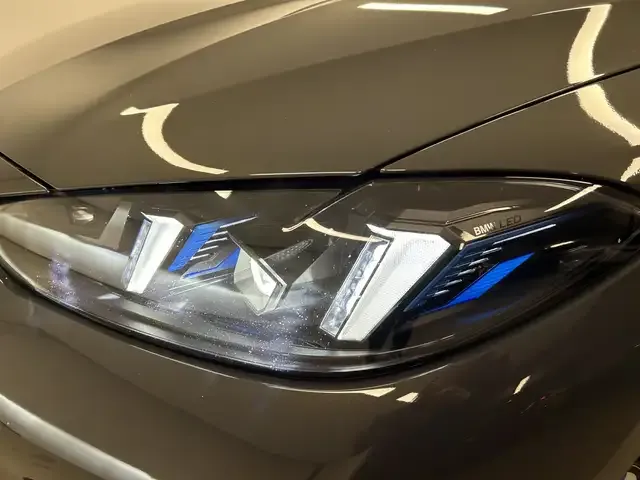 BMW 440