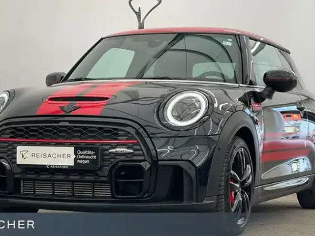 MINI John Cooper Works