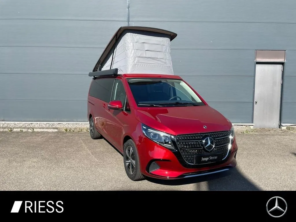 Mercedes-Benz V 300