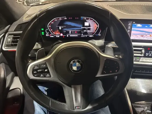 BMW 420