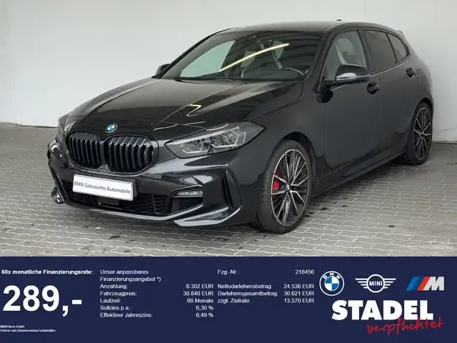 BMW 120