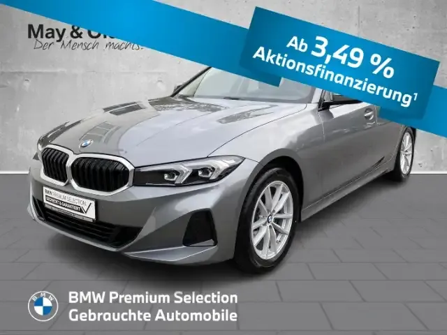 BMW 318