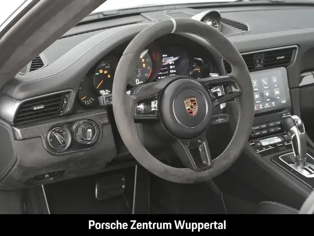 Porsche 991