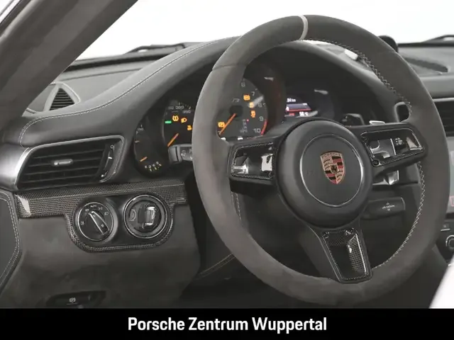 Porsche 991