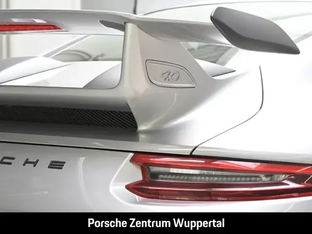 Porsche 991