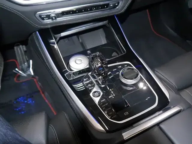 BMW X5 M