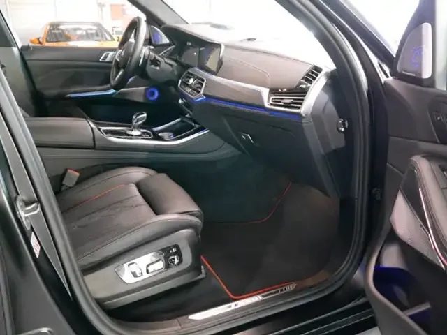 BMW X5 M