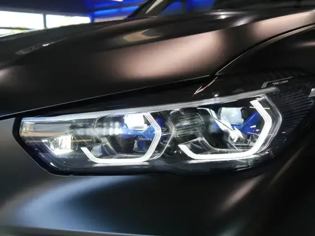 BMW X5 M