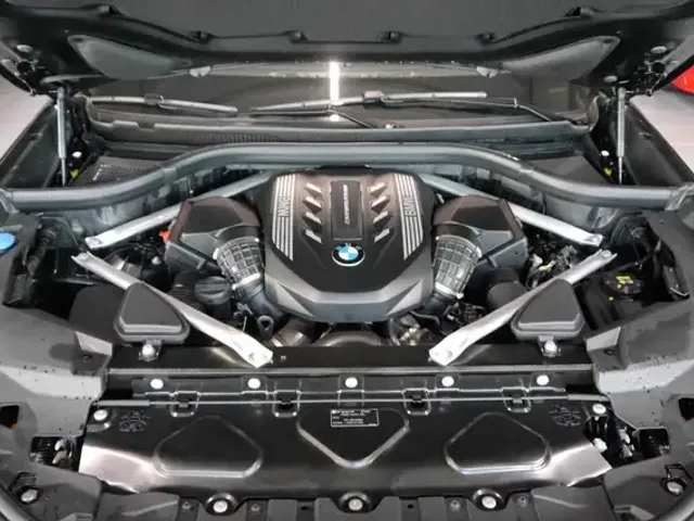 BMW X5 M