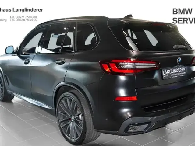 BMW X5 M