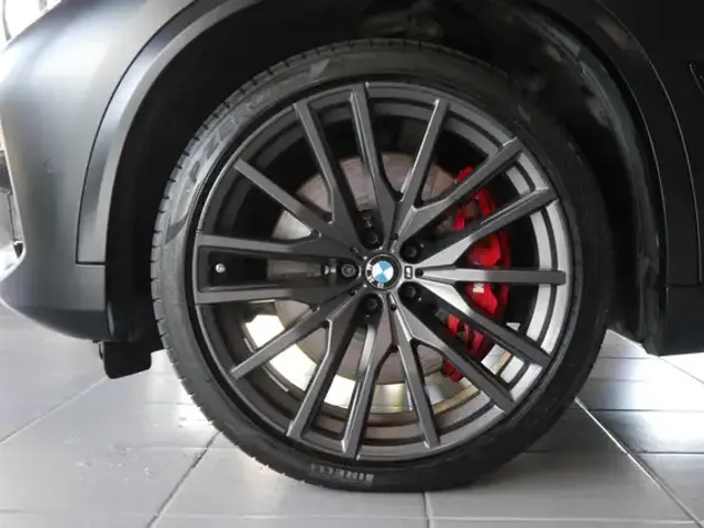 BMW X5 M