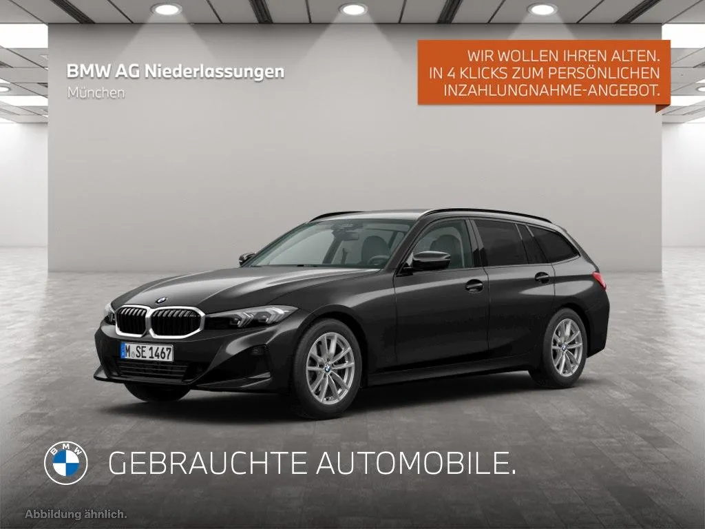BMW 318