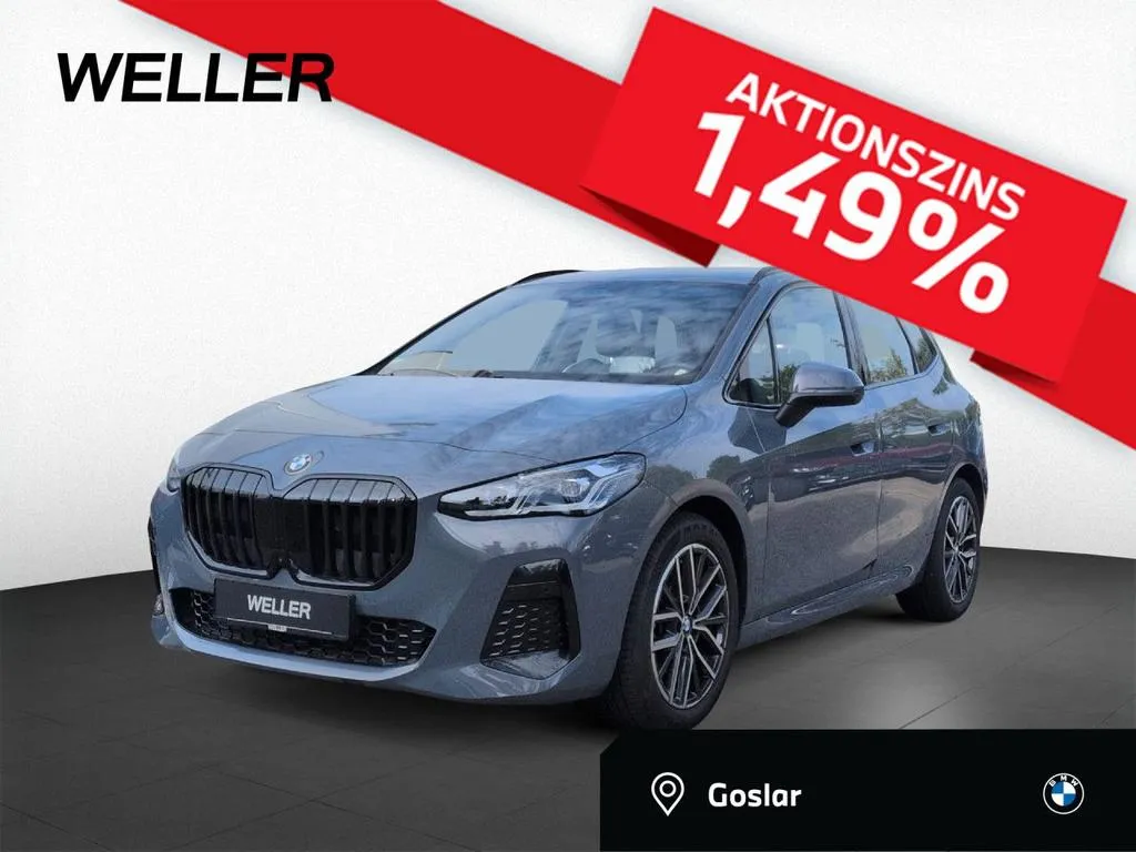 BMW 220