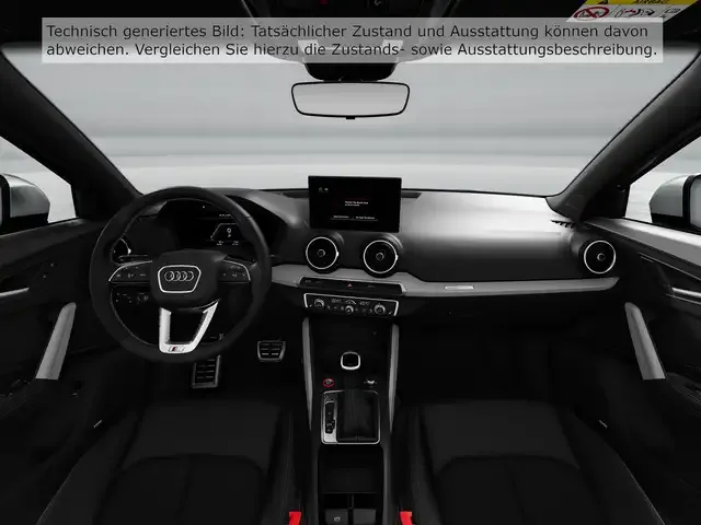 Audi SQ2