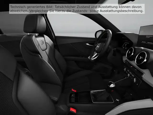 Audi SQ2