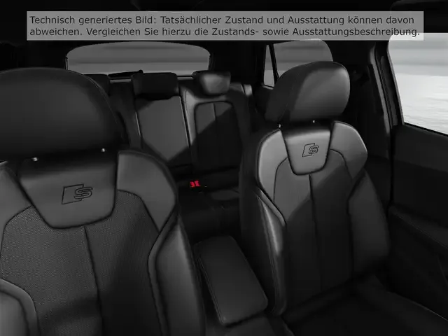 Audi SQ2