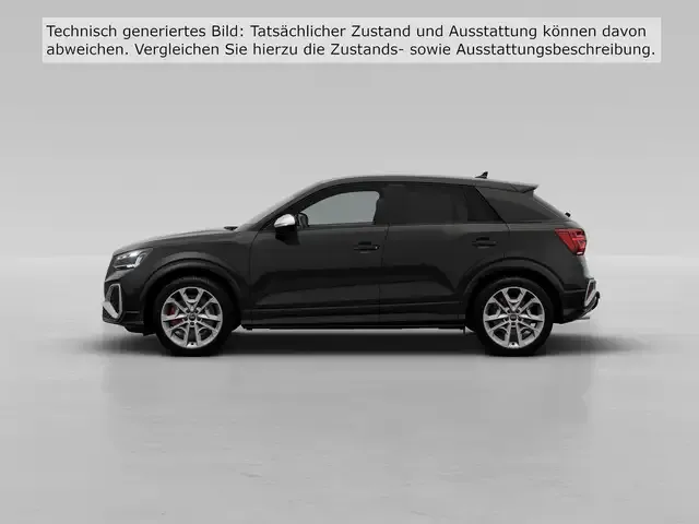 Audi SQ2