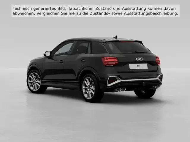 Audi SQ2