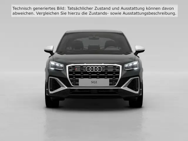 Audi SQ2