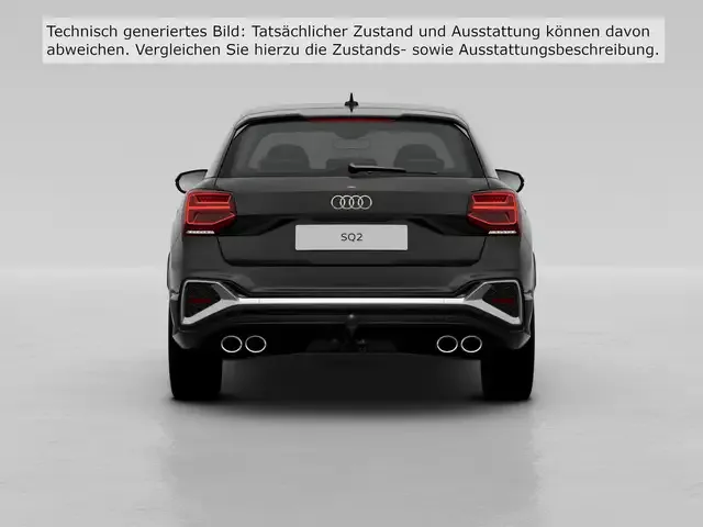 Audi SQ2
