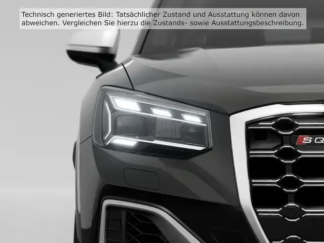 Audi SQ2