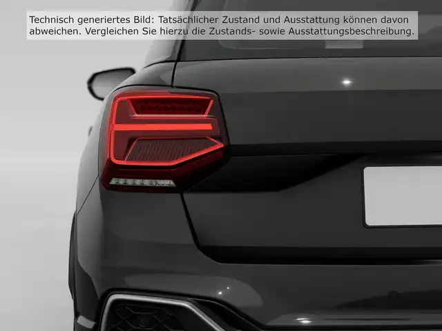 Audi SQ2