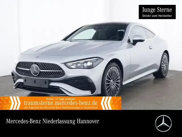 Mercedes-Benz CLE 300