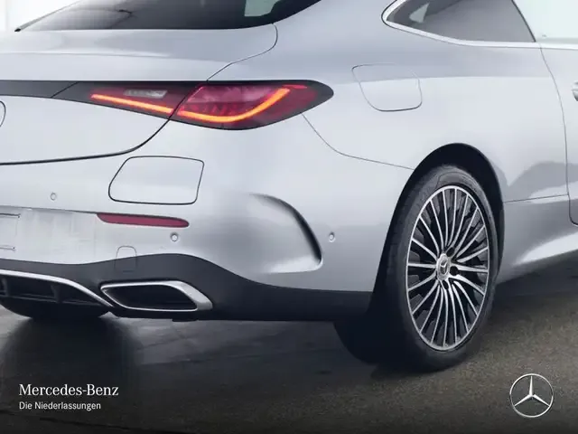 Mercedes-Benz CLE 300