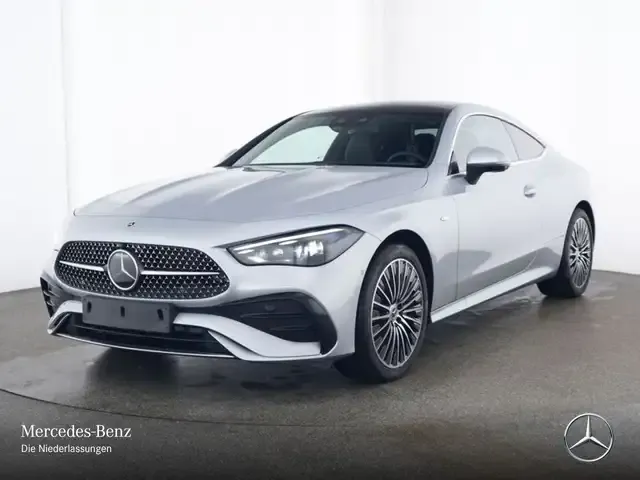 Mercedes-Benz CLE 300