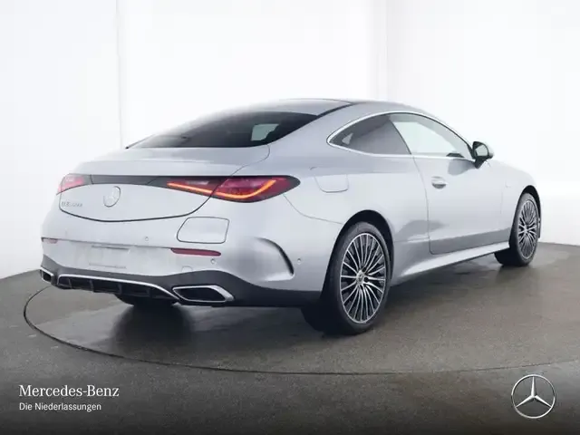 Mercedes-Benz CLE 300