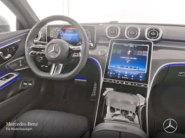 Mercedes-Benz CLE 300
