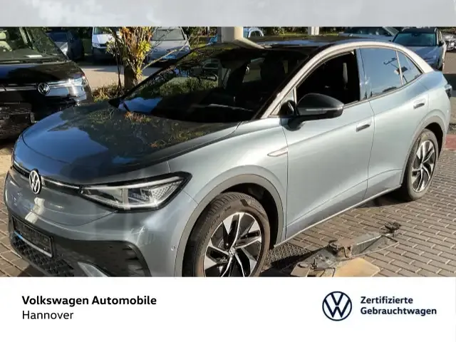 Volkswagen ID.5