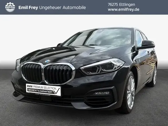 BMW 120