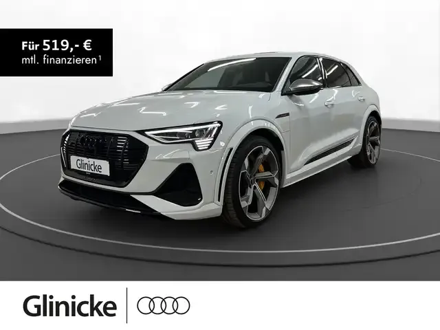 Audi Sonstige