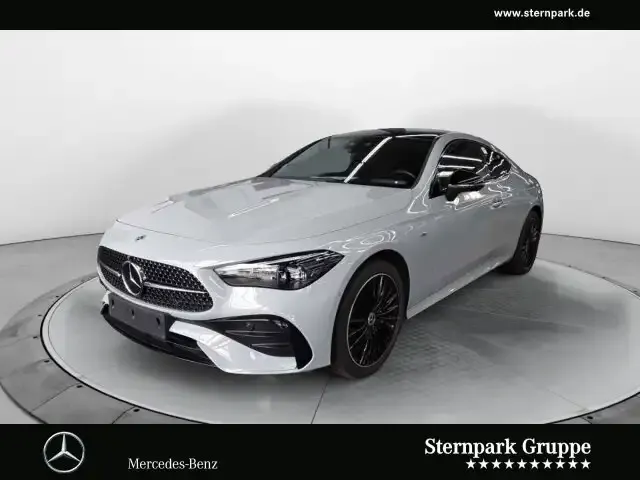 Mercedes-Benz CLE 300