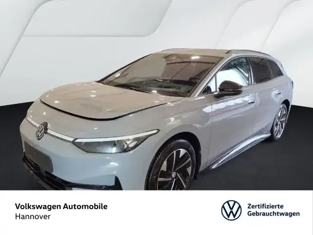 Volkswagen ID.7