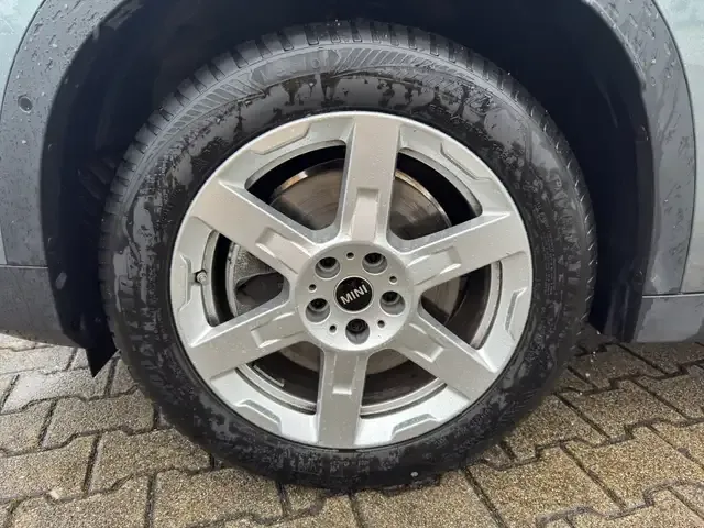 MINI Sonstiges