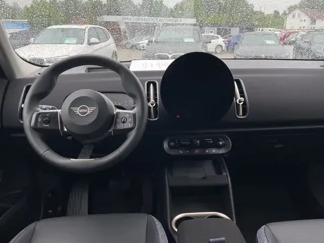 MINI Sonstiges