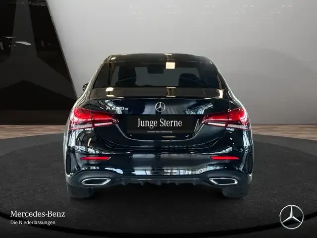 Mercedes-Benz A 250