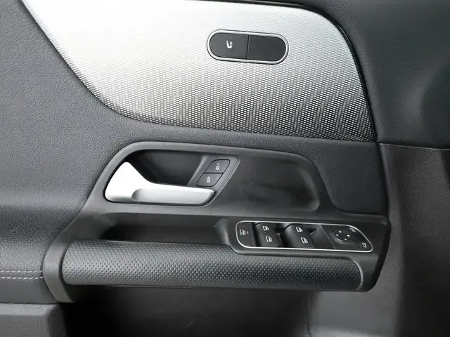 Mercedes-Benz GLB 180