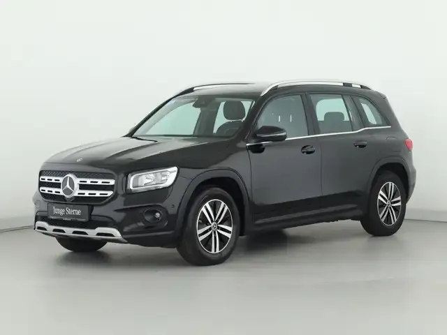 Mercedes-Benz GLB 180